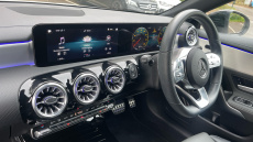 Mercedes-Benz CLA 180 AMG Line Executive 4dr Tip Auto Petrol Saloon